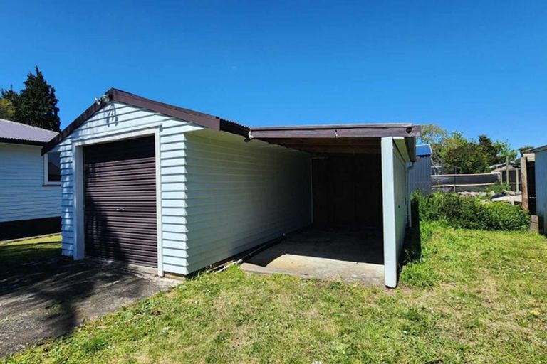 Photo of property in 51 Mangakahia Road, Kaikohe, 0405