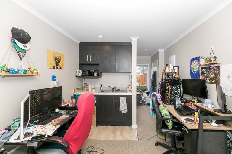 Photo of property in 5/181 Knighton Road, Hillcrest, Hamilton, 3216