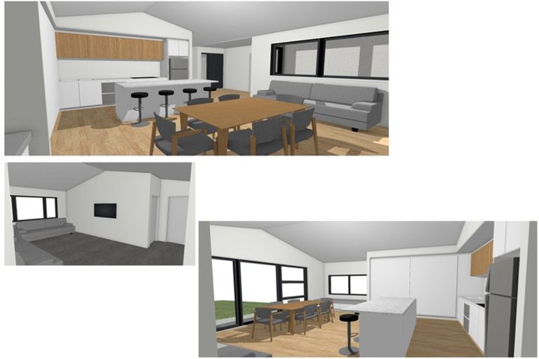 Photo of property in 1 Adler Drive, Ohauiti, Tauranga, 3112