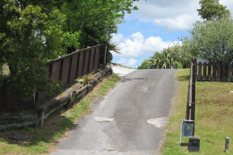 Photo of property in 20 Falkner Park, Taumarunui, 3920