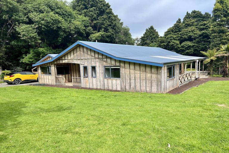 Photo of property in 62 Showground Road, Ohaeawai, Kaikohe, 0472