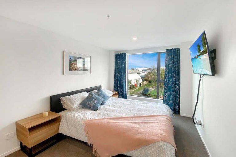 Photo of property in Latimer Central, 201/272 Barbadoes Street, Christchurch Central, Christchurch, 8011