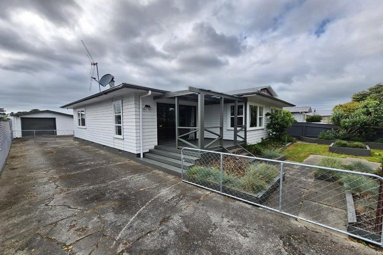 Photo of property in 535 Ruahine Street, Hokowhitu, Palmerston North, 4410