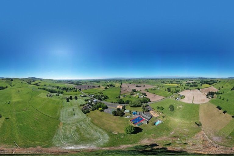 Photo of property in 827 Tauhei Road, Tauhei, Morrinsville, 3375