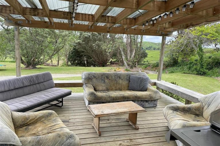 Photo of property in 429 Te Akau South Road, Te Akau, Ngaruawahia, 3793