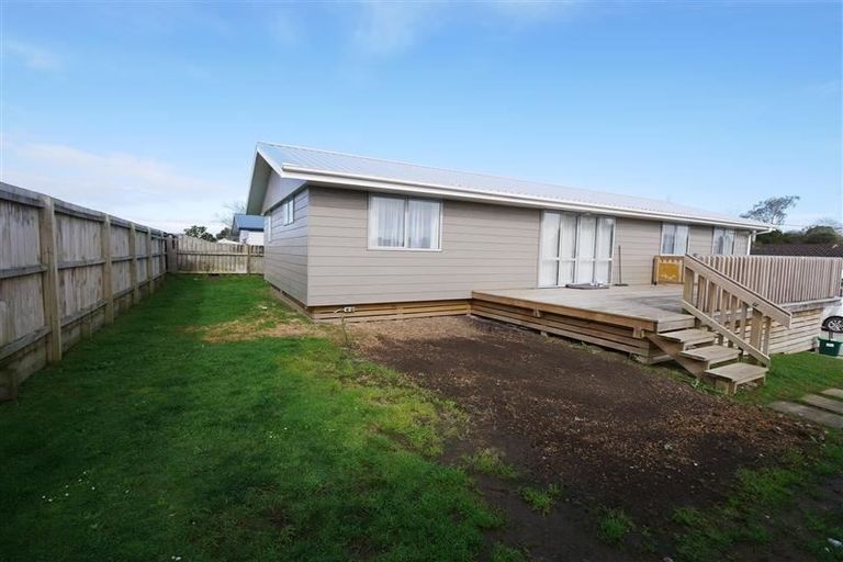 Photo of property in 48a Greenhaven Avenue, Opaheke, Papakura, 2113