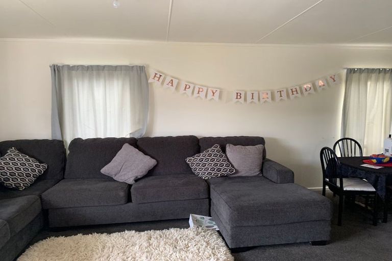 Photo of property in 81 Parkway, Wainuiomata, Lower Hutt, 5014