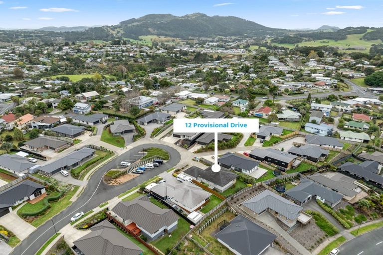 Photo of property in 12 Provisional Drive, Te Kamo, Whangarei, 0112
