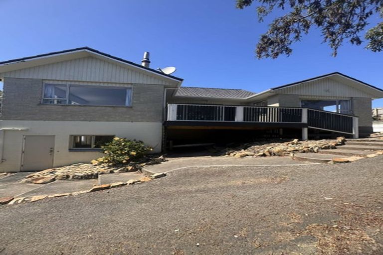 Photo of property in 16 Island View Terrace, Waikanae Beach, Waikanae, 5036