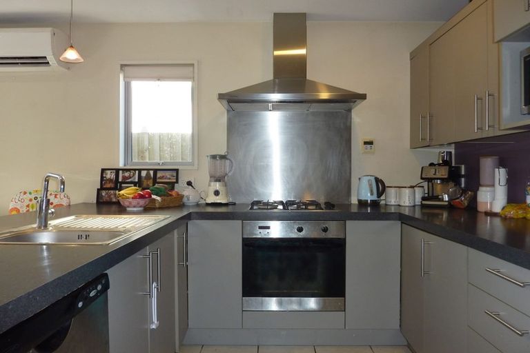 Photo of property in 212b Lincoln Road, Addington, Christchurch, 8024