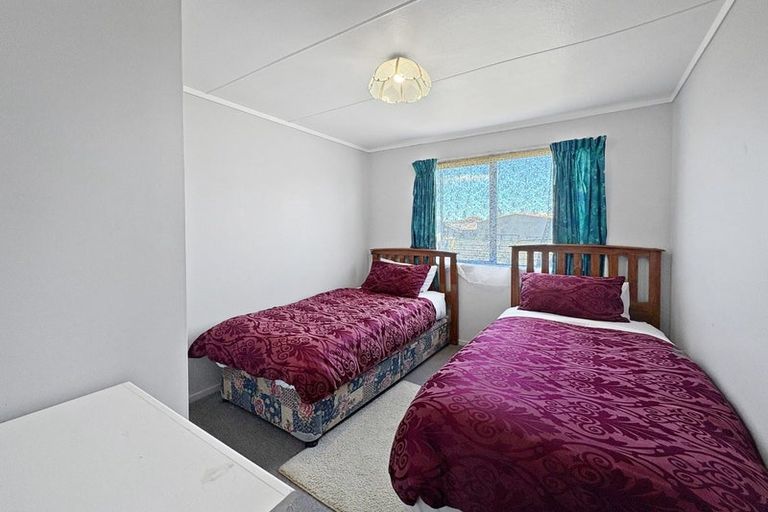 Photo of property in 38 Tongariro Street, Castlecliff, Wanganui, 4501