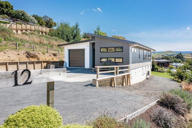 Photo of property in 12 Goodwin Street, Waihola, Milton, 9073