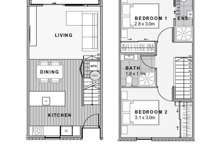 Photo of property in 9 Frankleigh Street, Somerfield, Christchurch, 8024