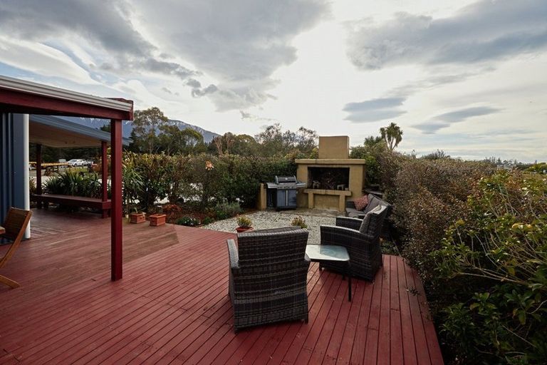 Photo of property in 409 Inland Kaikoura Road, Inland Road, Kaikoura, 7373