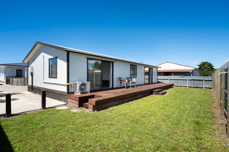 Photo of property in 1212a Willowpark Road North, Mayfair, Hastings, 4122