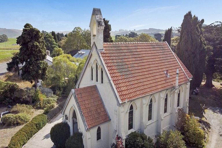 Photo of property in 1000 Weston-ngapara Road, Elderslie, Oamaru, 9491