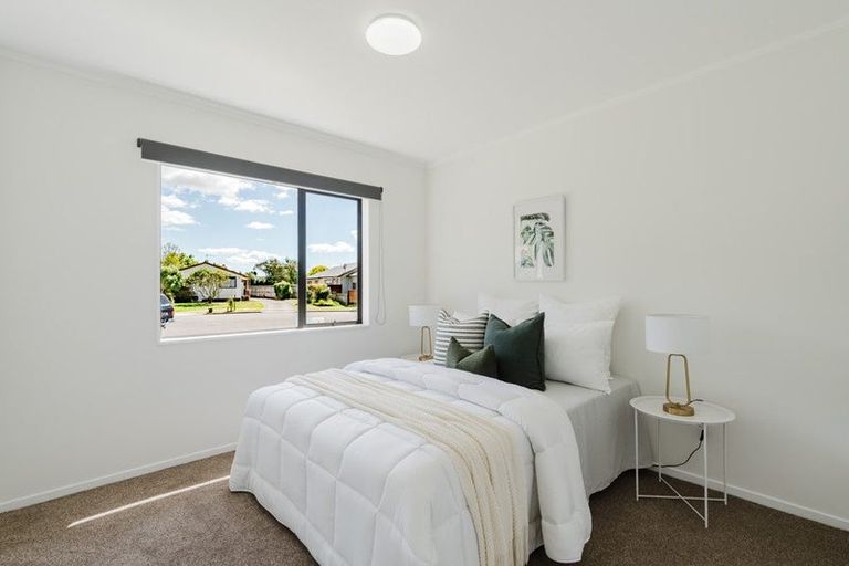 Photo of property in 7 Ensign Place, Flagstaff, Hamilton, 3210