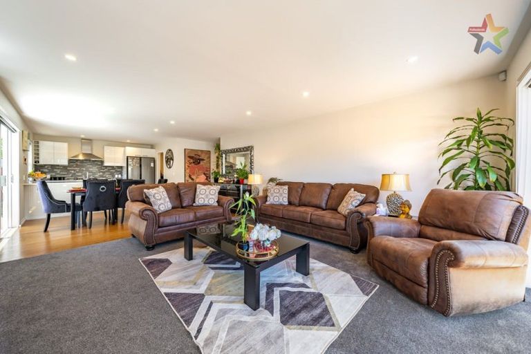 Photo of property in 79 Woburn Road, Woburn, Lower Hutt, 5010