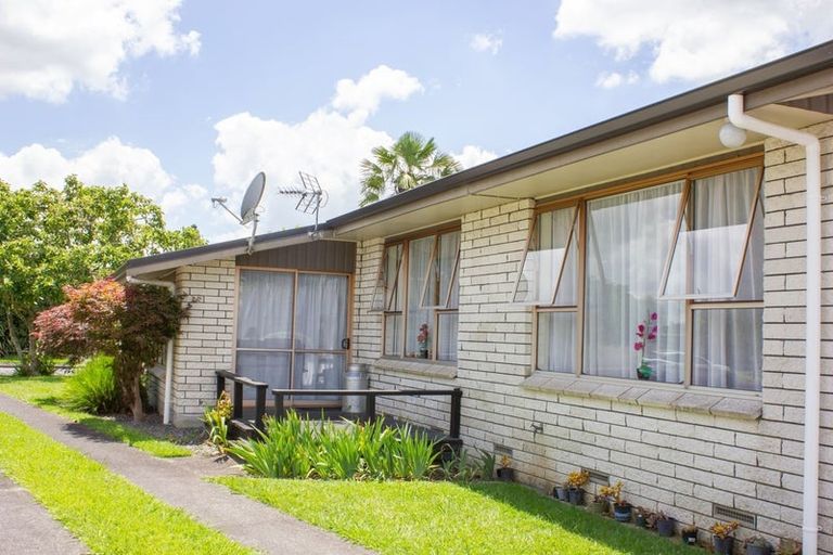 Photo of property in 4 Pukatea Place, Matamata, 3400