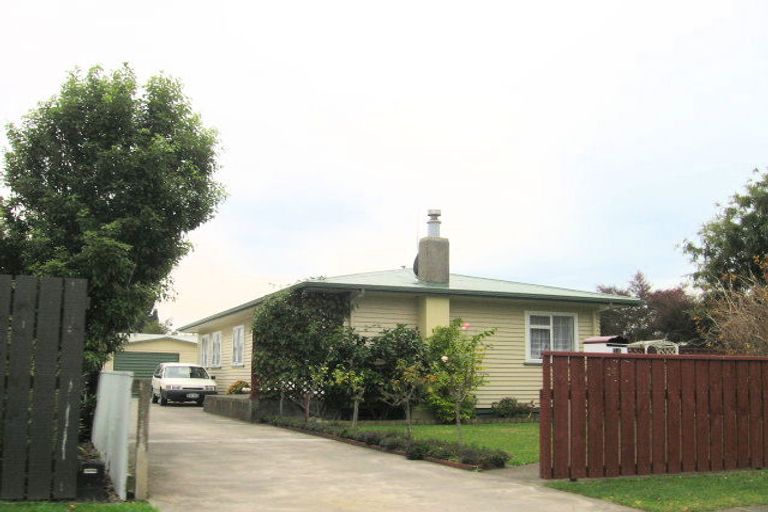 Photo of property in 14 Kauri Street, Taradale, Napier, 4112