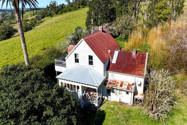 Photo of property in 510 Tara Road, Mangawhai, Kaiwaka, 0573