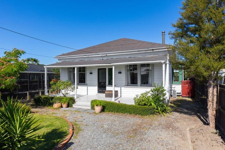 Photo of property in 32 Beaver Road, Blenheim, 7201