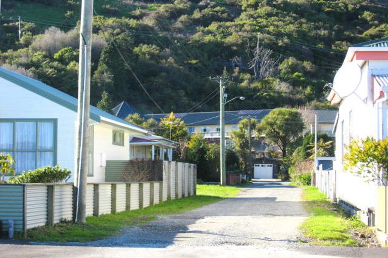 Photo of property in 9 Eldon Lane, Greymouth, 7805