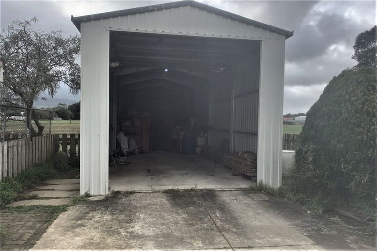 Photo of property in 89 Grey Street, Woodville, 4920