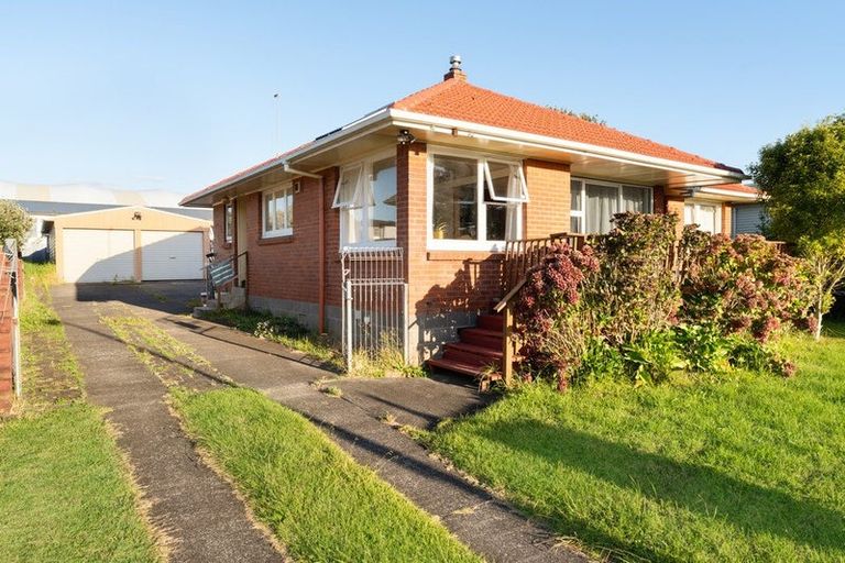 Photo of property in 6 Cardiff Road, Pakuranga, Auckland, 2010