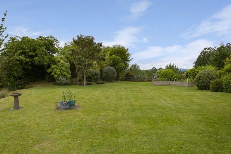 Photo of property in 145 Palmer Mill Road, Wairakei, Taupo, 3384