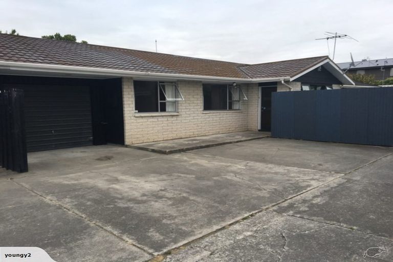 Photo of property in 125 Stapletons Road, Richmond, Christchurch, 8013
