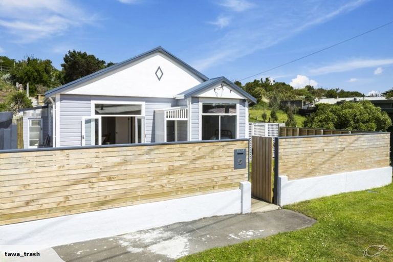 Photo of property in 5 Luke Street, Ocean Grove, Dunedin, 9013