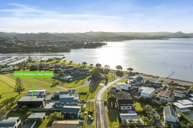 Photo of property in 621b Harbour View Road, Whangamata, 3620