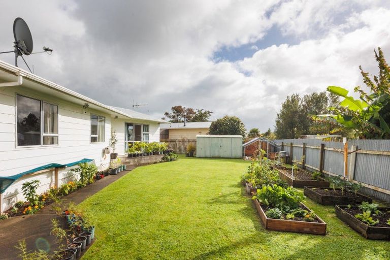 Photo of property in 12 Capri Place, Awapuni, Palmerston North, 4412