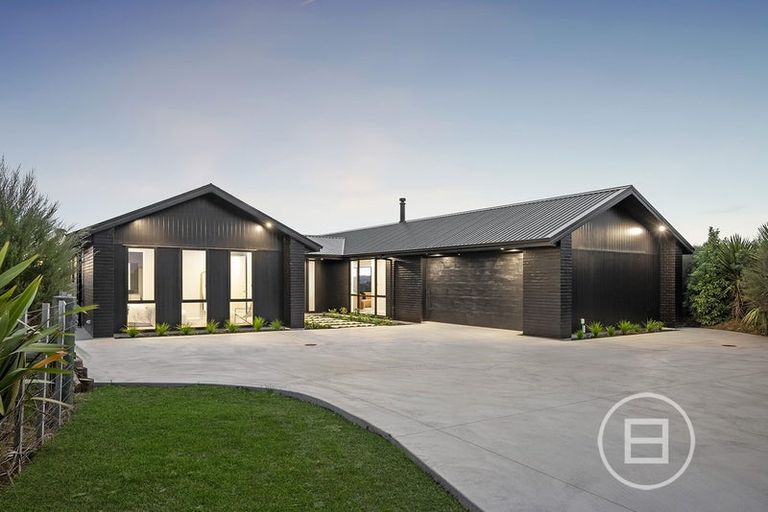 Photo of property in 83 Waymau Lane, Coatesville, Albany, 0792