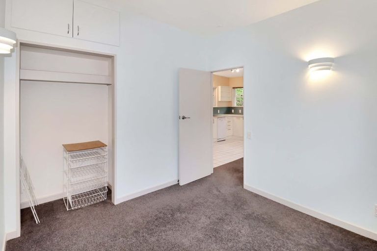 Photo of property in Parkland Flats, 12/51 Adams Terrace, Kelburn, Wellington, 6021
