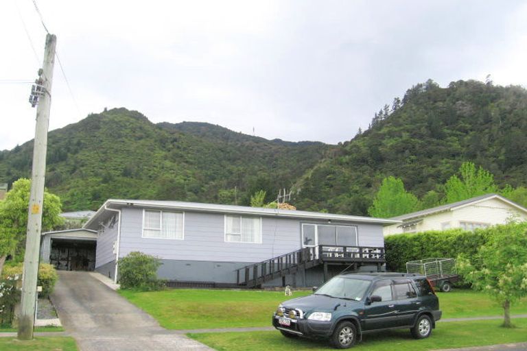 Photo of property in 26 Rata Street, Te Aroha, 3320