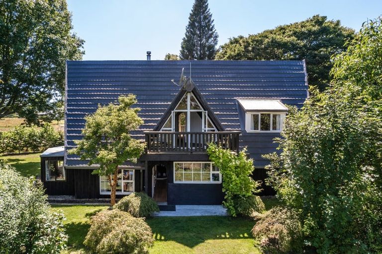 Photo of property in 668 Oruanui Road, Oruanui, Taupo, 3384