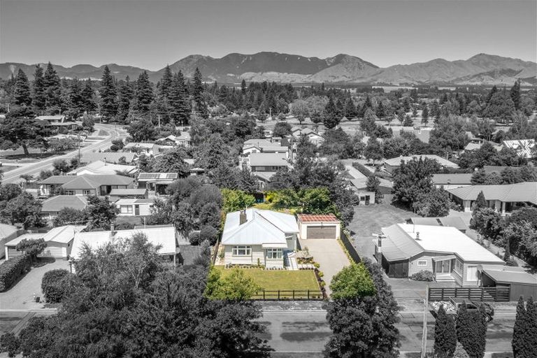 Photo of property in 3 Dorset Street, Hanmer Springs, 7334