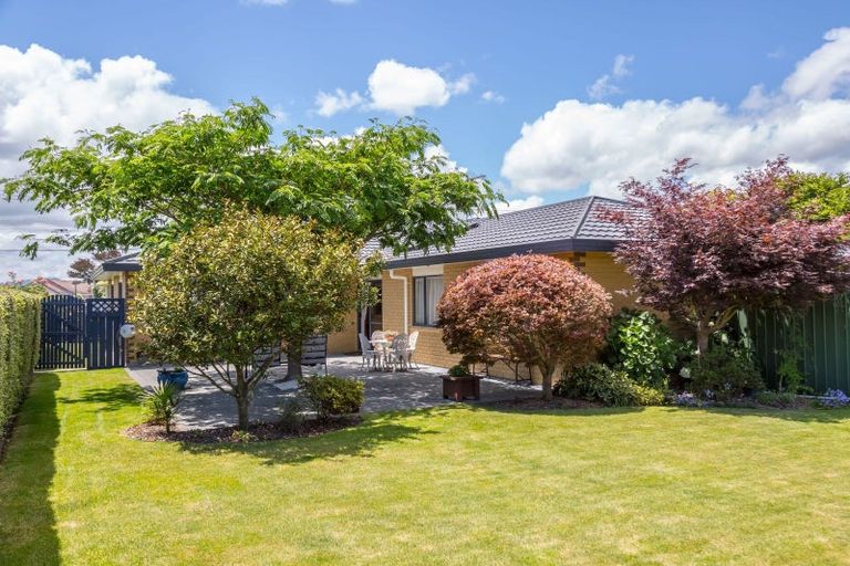 Photo of property in 54 South Belt, Solway, Masterton, 5810