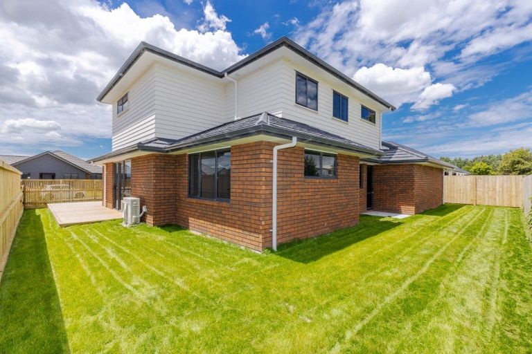 Photo of property in 14 Tekapo Road, Baverstock, Hamilton, 3200