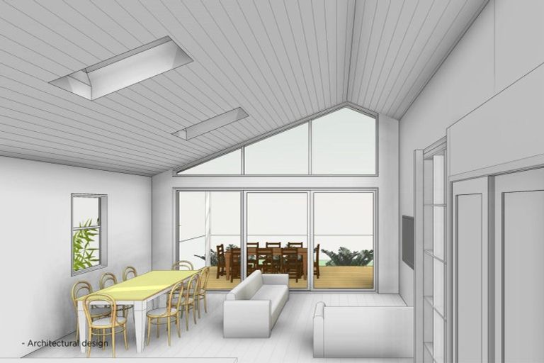 Photo of property in 44 Owai Avenue, Helena Bay, Hikurangi, 0184