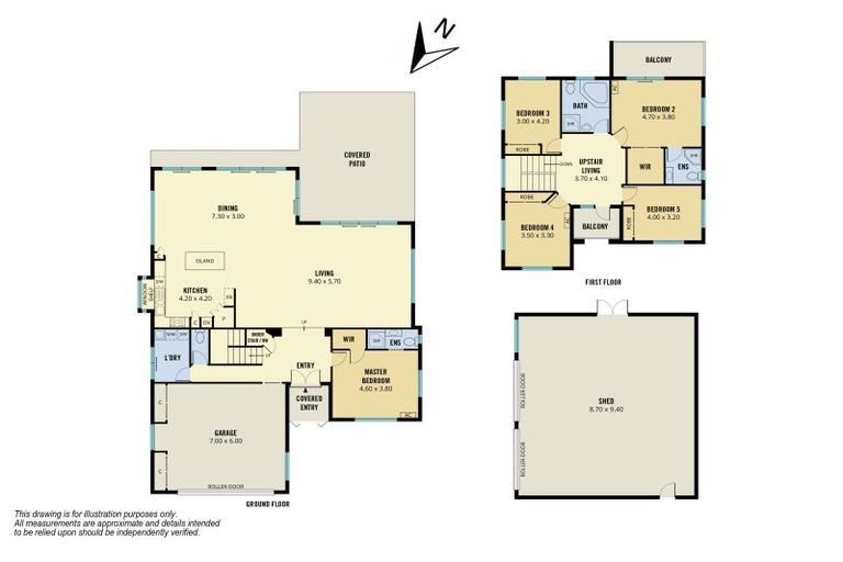 Photo of property in 32 Lough Bourne Drive, Pukekohe, 2120