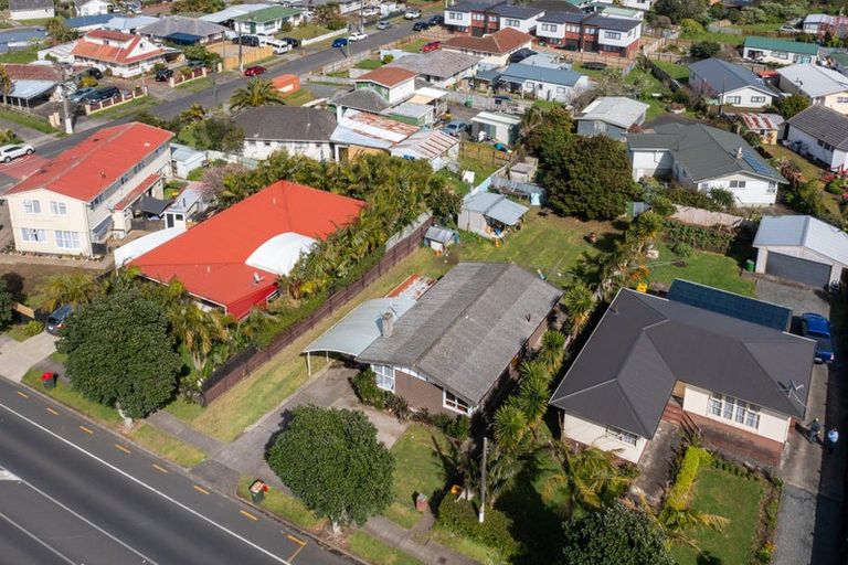 Photo of property in 130 Preston Road, Otara, Auckland, 2023