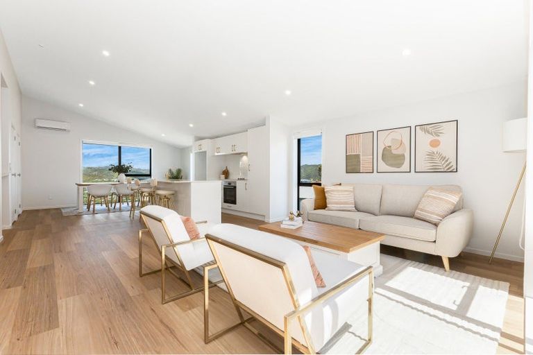 Photo of property in 6 Stockden Place, Karori, Wellington, 6012