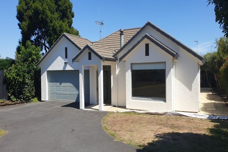 Photo of property in 43a Saint Andrews Terrace, St Andrews, Hamilton, 3200