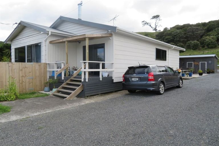 Photo of property in 776 Thames Coast Sh25 Road, Tapu, Thames, 3575