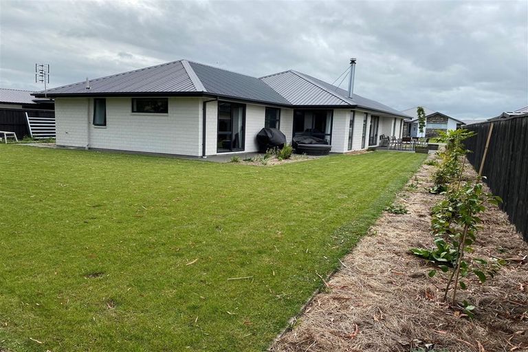 Photo of property in 3 Monte Crescent, Lincoln, 7608