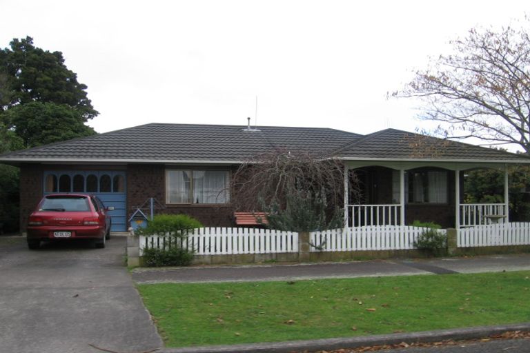 Photo of property in 4 Alan Street, Palmerston North, 4414