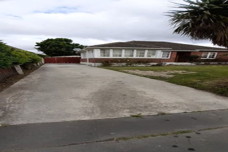 Photo of property in 28 Cobham Street, Spreydon, Christchurch, 8024